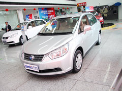 2013款 1.6L 手动 时尚版