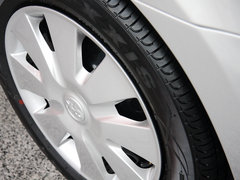2013款 1.6L 手动 时尚版