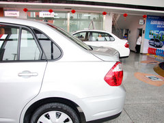 2013款 1.6L 手动 时尚版