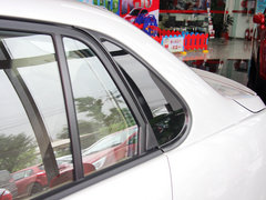 2013款 1.6L 手动 时尚版