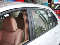 2013款 1.6L 手动 时尚版