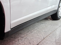 2013款 1.6L 手动 时尚版