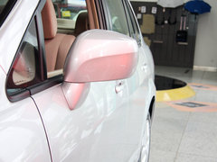 2013款 1.6L 手动 时尚版