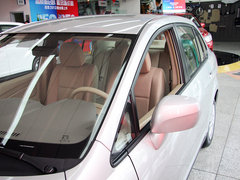 2013款 1.6L 手动 时尚版