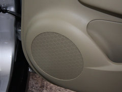 2013款 1.6L 手动 时尚版