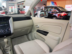 2013款 1.6L 手动 时尚版