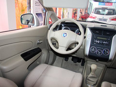 2013款 1.6L 手动 时尚版