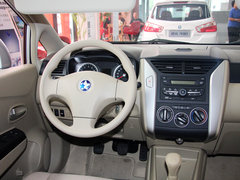 2013款 1.6L 手动 时尚版