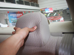 2013款 1.6L 手动 时尚版