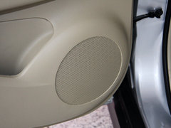 2013款 1.6L 手动 时尚版