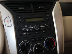 2013款 1.6L 手动 时尚版