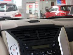 2013款 1.6L 手动 时尚版