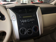 2013款 1.6L 手动 时尚版