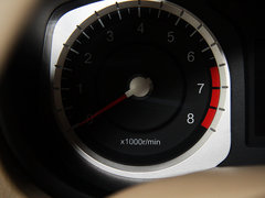 2013款 1.6L 手动 时尚版
