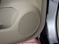2013款 1.6L 手动 时尚版
