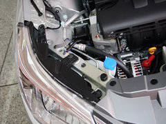 2013款 1.6L 手动 时尚版