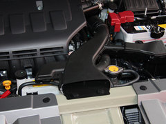 2013款 1.6L 手动 时尚版