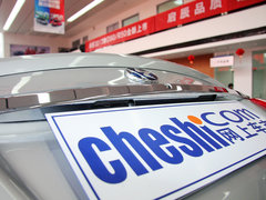 2013款 1.6L 手动 时尚版