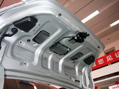 2013款 1.6L 手动 时尚版
