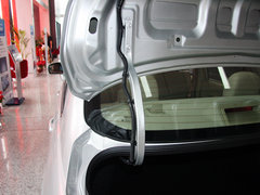 2013款 1.6L 手动 时尚版