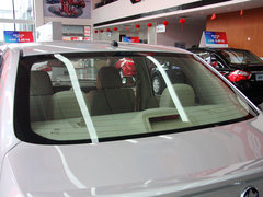 2013款 1.6L 手动 时尚版