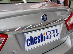 2013款 1.6L 手动 时尚版