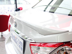 2013款 1.6L 手动 时尚版