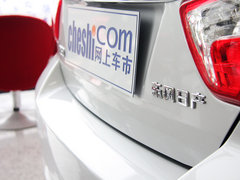 2013款 1.6L 手动 时尚版