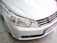 2013款 1.6L 手动 时尚版