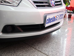 2013款 1.6L 手动 时尚版