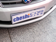 2013款 1.6L 手动 时尚版