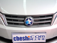 2013款 1.6L 手动 时尚版