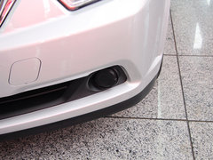 2013款 1.6L 手动 时尚版
