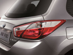 2013款 1.6L 手动 时尚版