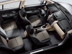 2013款 1.6L 手动 时尚版