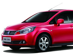 2013款 1.6L 手动 时尚版