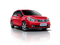 2013款 1.6L 手动 时尚版