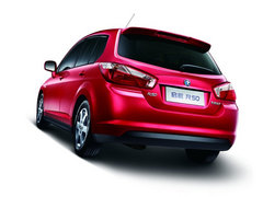 2013款 1.6L 手动 时尚版