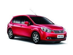 2013款 1.6L 手动 时尚版