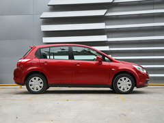 2013款 1.6L 手动 时尚版