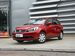 2013款 1.6L 手动 时尚版