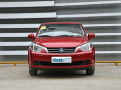 2013款 1.6L 手动 时尚版