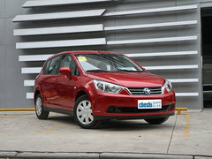 2013款 1.6L 手动 时尚版
