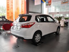 2013款 1.6L 手动 时尚版