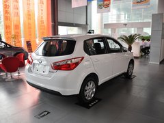 2013款 1.6L 手动 时尚版