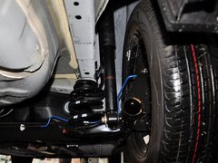 2013款 1.6L 手动 时尚版