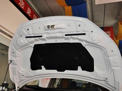 2013款 1.6L 手动 时尚版
