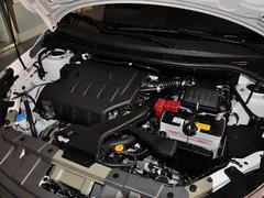 2013款 1.6L 手动 时尚版