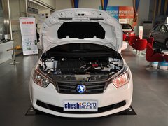 2013款 1.6L 手动 时尚版