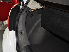 2013款 1.6L 手动 时尚版